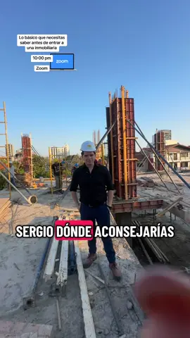 Comenta me interesa si quieres participar y únete a la comunidad! #ventasinmobiliarias #sergioduran #marketinginmobiliario #century21 #remax