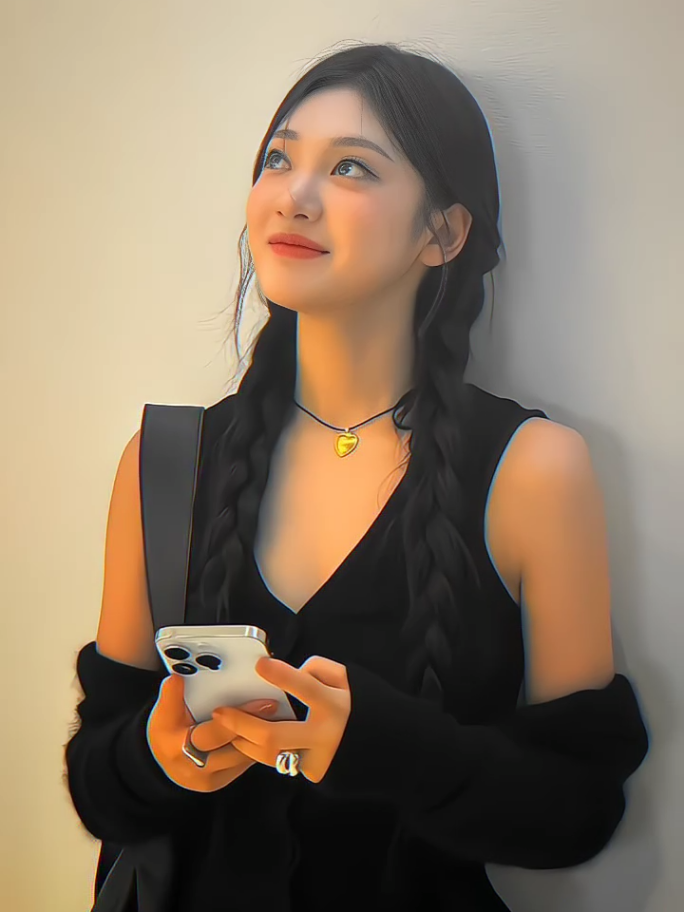 ver ningning #ningning #aespa #ningyizhuo #margack #fyp 