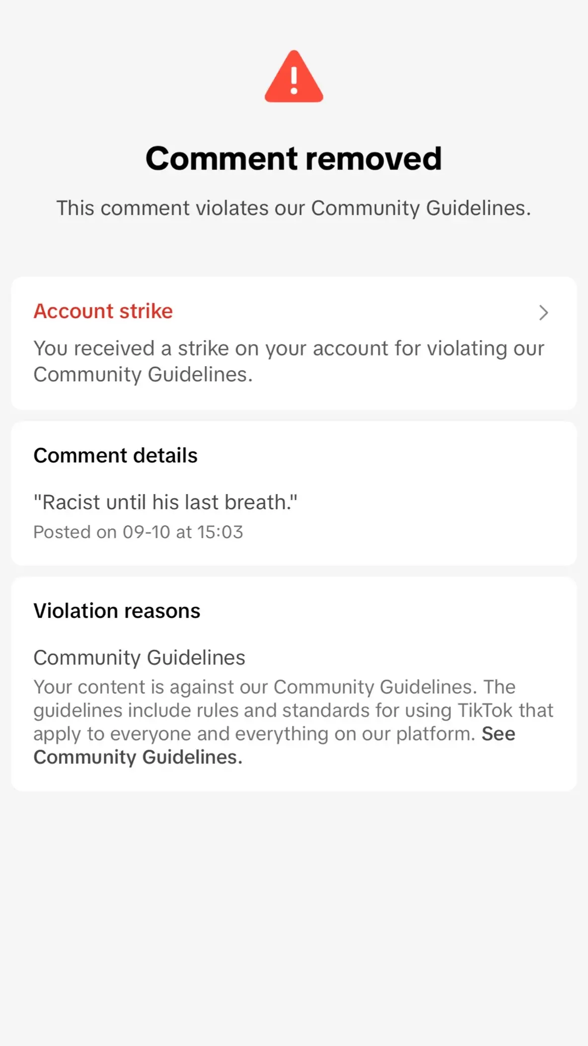 But you’re not the same app you used to be. I legitimately have an advanced degree in things I can’t even mention on this app. F-c*sm ruins everything good. 