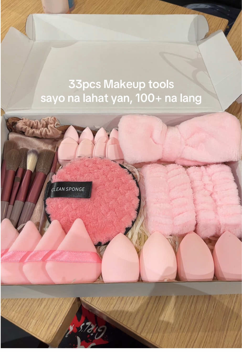 Microfiber makeup tools #fyp #makeuptools #microfiber #foryoupage #viralvideo 