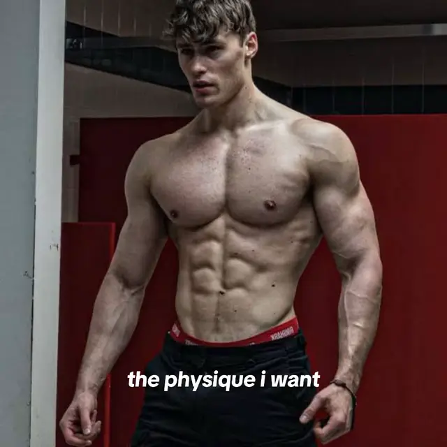 with battle scars🔱 #davidlaid #davidlaid_motivation #dreamphysique #fyp #fypシ 