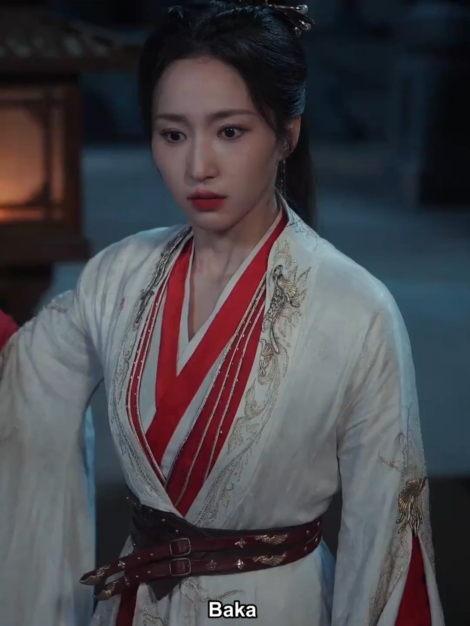 17 - Thái tử phi - Rồng nhảy vào biển 