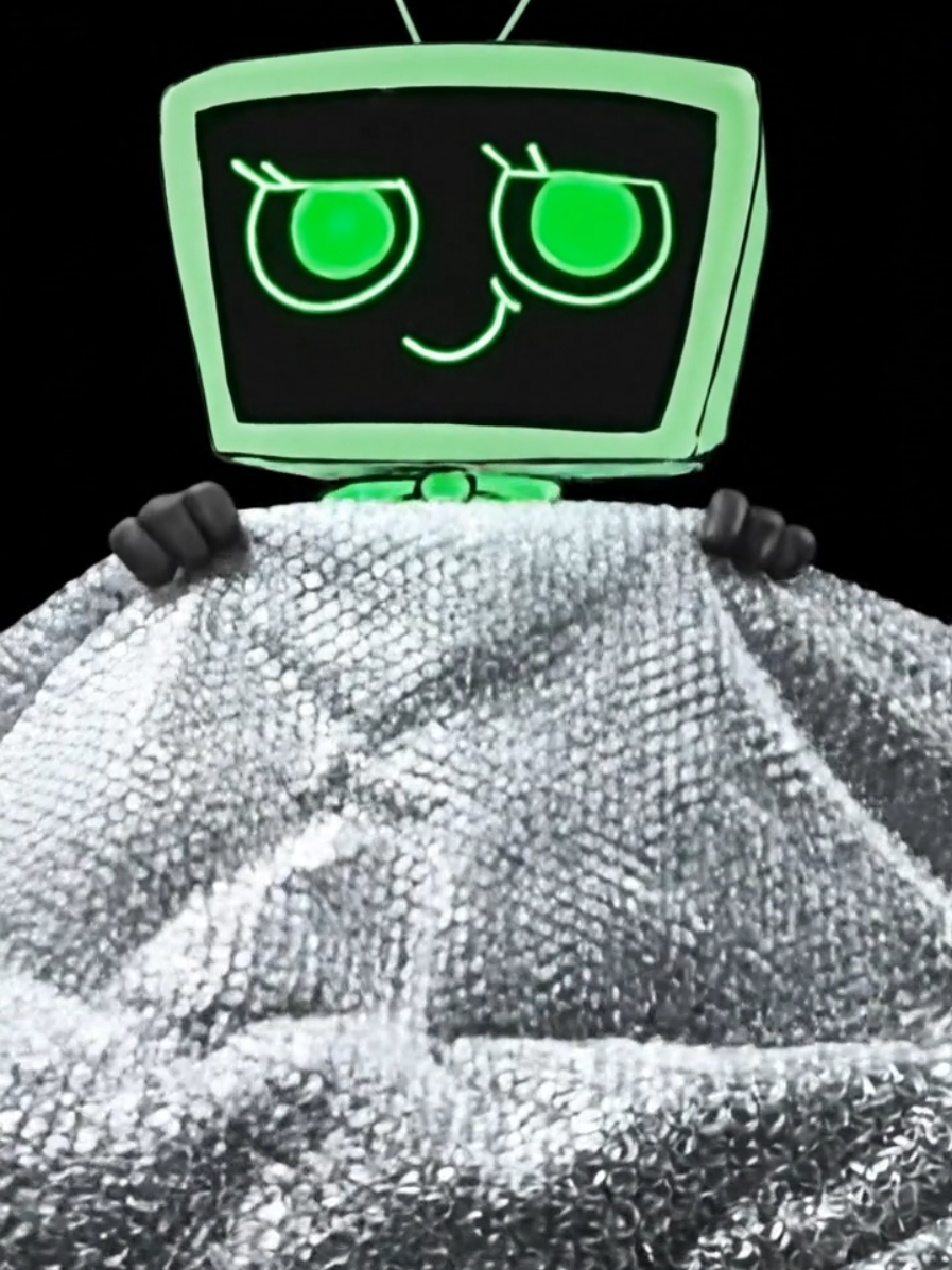 Replying to @dandysworldlover2347047 Forget counting sheep, Vee counts IP addresses. 💾 Her bed is a nest of ethernet cables and phone cords, and the ASMR is pure nostalgia! What retro-tech should Vee's next bed be made of? Drop your best ideas in the comments! 👇 #ASMR #dandysworld #dandysworldvee #OddlySatisfying #fyp 