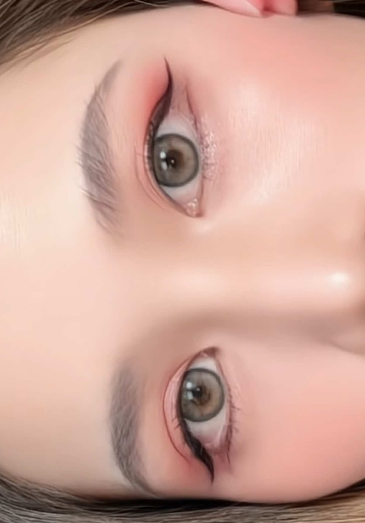 สีตาแบบเริ่ดด ตาสวยตาเสืออมากก👁️ #คอนแทคเลนส์ #คอนแทคเลนส์ลายฮิต #ดีบอกต่อ #ปอเปิ้ลชอบรีวิว 