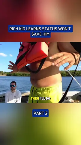 Rich Kid Learns Status Won’t Save Him P2 #cops #copsoftiktok #police #copsusa #fyp 