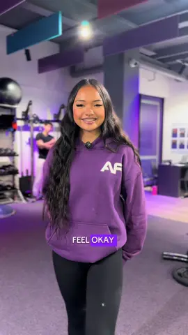 R U OK DAY!! #CapCut #anytimefitnesscabracity #fyp 