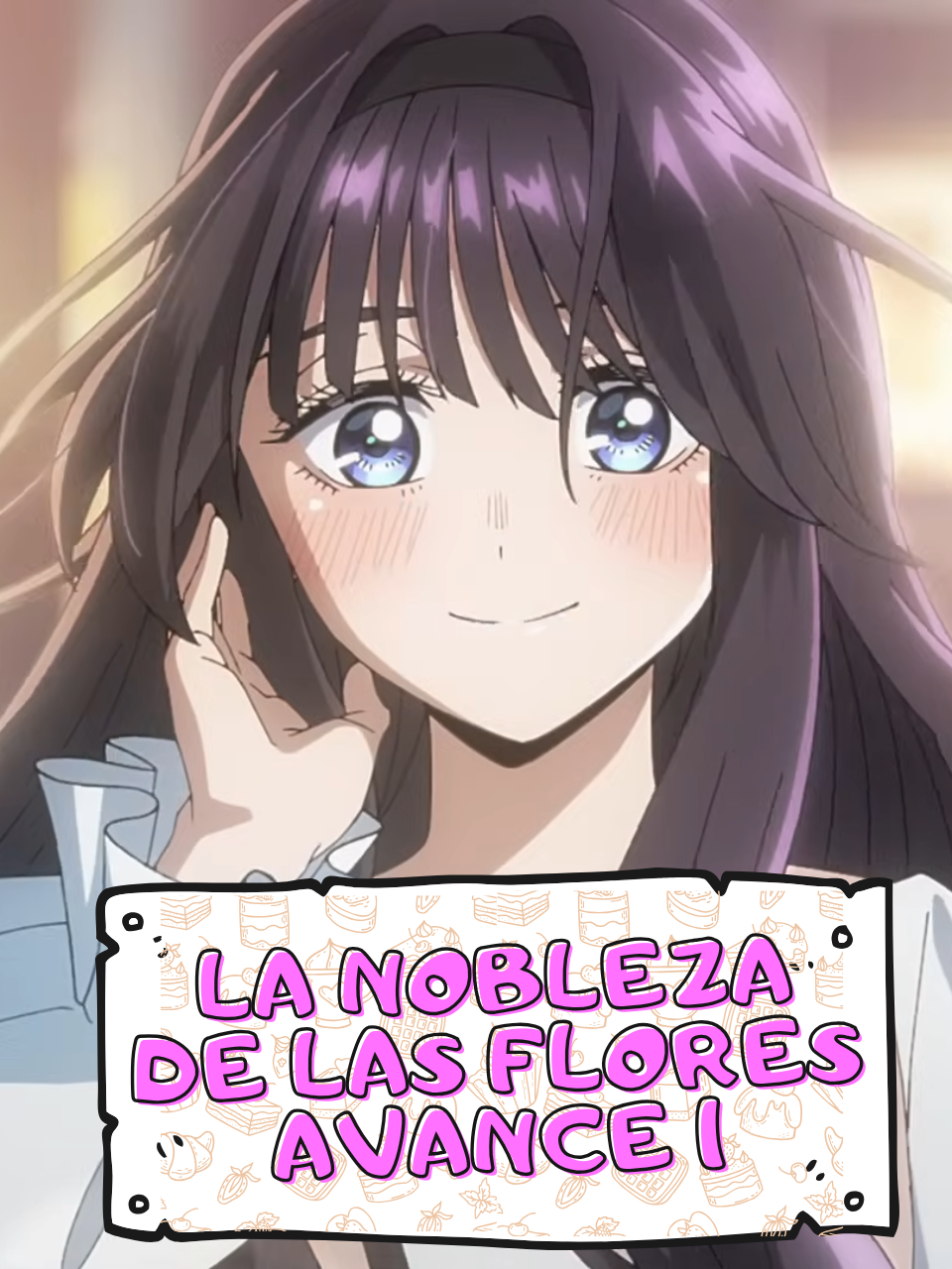 La nobleza de las flores Capitulo 1 (En producción) | Avance 1 || Práctica de Doblaje Español Latino Anime: La nobleza de las flores Digannos en los comentarios que les parecio ❤️ Voces:  Rintaro: @_heyalexx Shohei: @srpanconquesouwu Saku: @shiravtuber Ayato: @blyon197 Chico 1: @arkueid_doblajes Chica 1:@akura_kun127 Copyright Disclaimer Under Section 107 of the Copyright Act 1976, allowance is made for fair use for purposes such as criticism, comment, news reporting, teaching, scholarship, and research. Fair use is a use permitted by copyright statute that might otherwise be infringing. Non-profit, educational or personal use tips the balance in favor of fair use. #aesirstudios #aesir #kaoruhanawarintosaku #lanoblezadelasflores#rintaro #kaorukowaguri #doblaje #doblajelatino #prácticas #voiceacting #fandub #fandublatino #fandubespañol #series #anime #anime2025 #manga #netflix