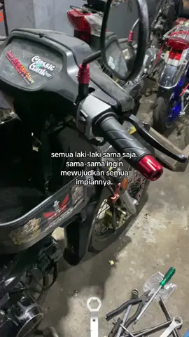 #bengkelmotor #4u #amgarage #ehyaampun 