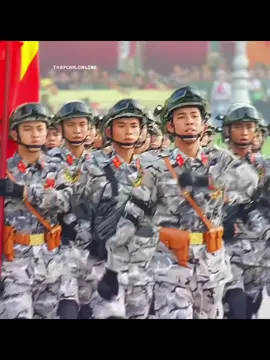 1....2. Khoảnh khắc chuyển điều lệnh quá chất, quá đẹp #a80#datdat #dieubinh #quockhanh2thang9 #tiktoknews 