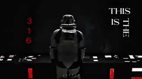 always been a fan of project blackwing | #horror #starwarsedit #projectblackwing #deathtroopers #fyp