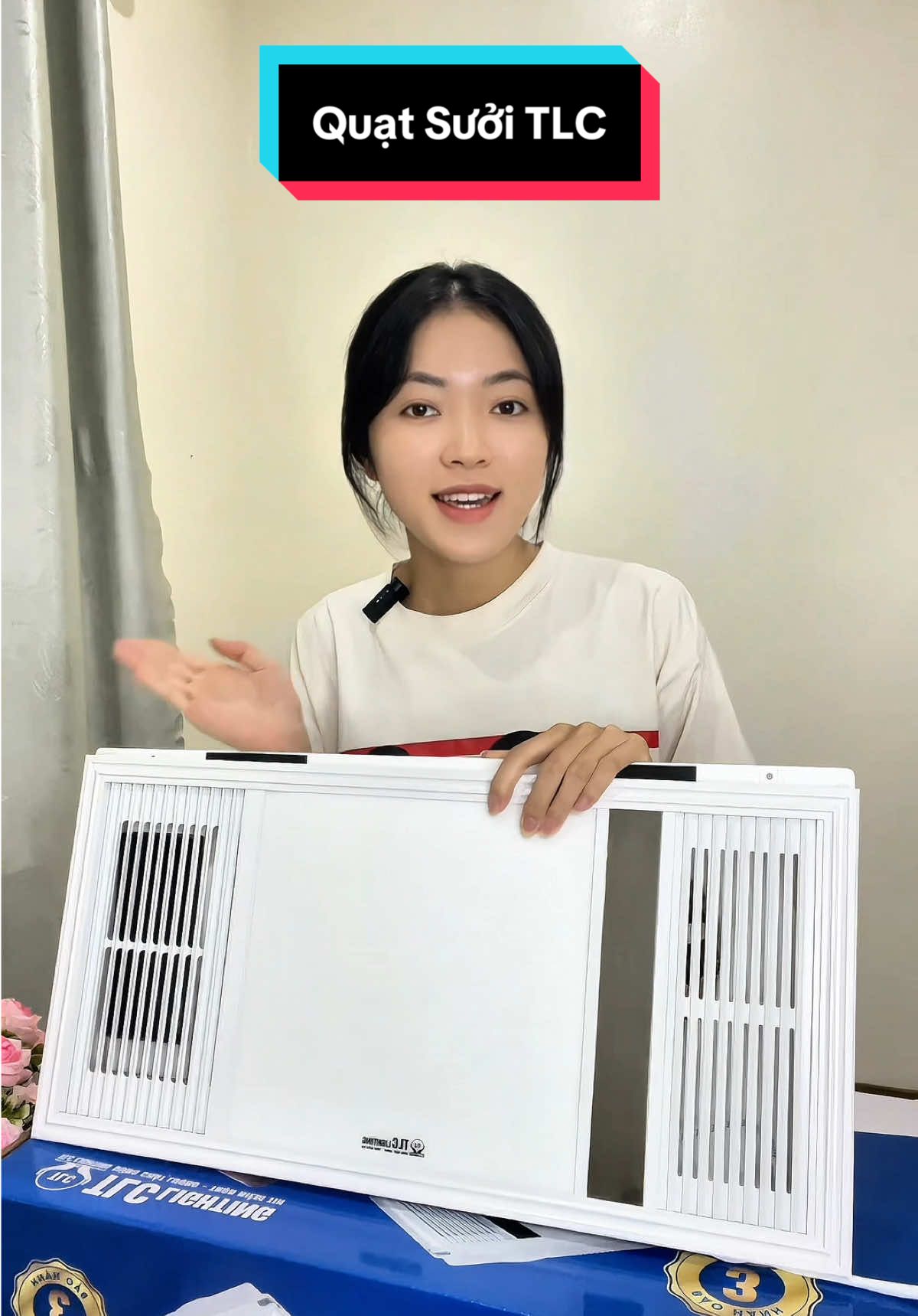 Lựa chọn thông minh cho mùa đông #xh #densuoi #quatsuoi #quatsuoicongnghegom 