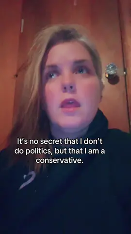 They don’t really care about us.