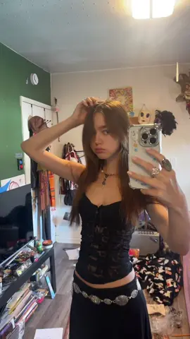 i did crafts my room is messy