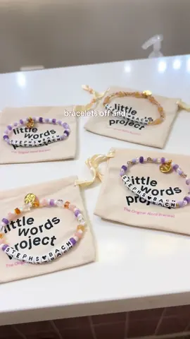 friendship bracelet making at @Little Words Project in the West Village