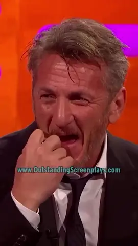 @rickyqdance 💖 @outstanding.screenplays ... Sean Penn on his Daughter Dating. To submit YOUR SCRIPT click the LINK IN BIO🔝 or go to www.OutstandingScreenplays.com Follow: @outstanding.screenplays • • • #seanpenn #actor #actors  #screenwriting 