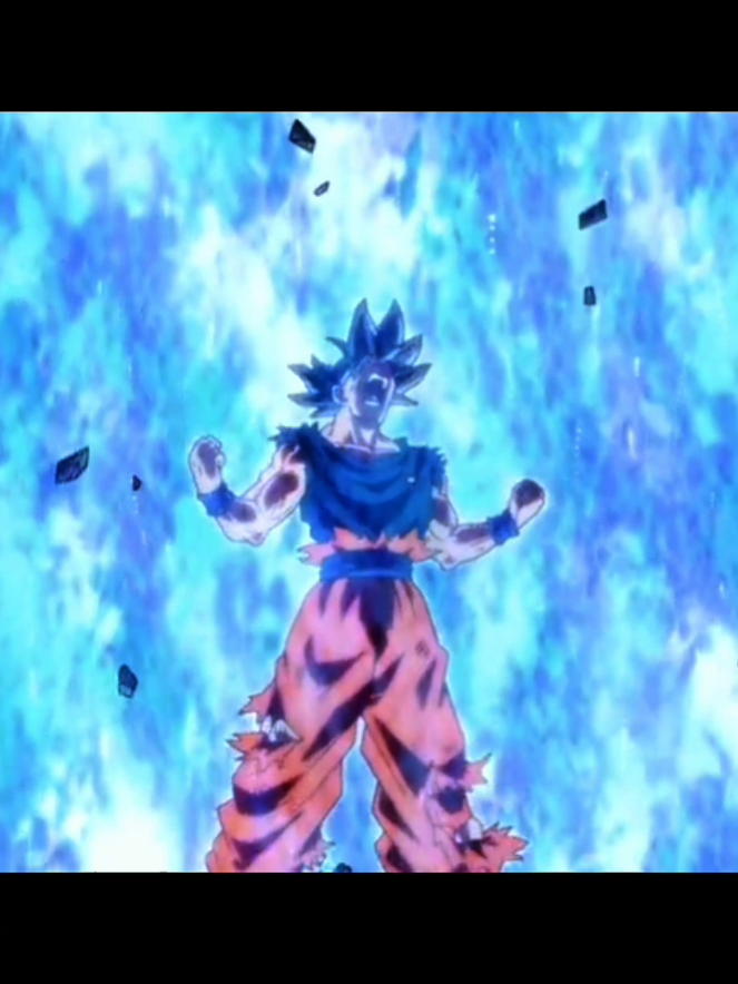 Goku fan following #anime #goku #foryou #foryoupage  #creatorsearchinsights 