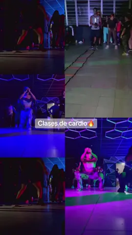 Quema grasa, mejora la resistencia y disfruta 🔥 Todos los miércoles! #Fitness #gymvenezuela #fitnessmotivation 