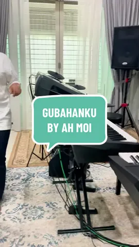 Gubahanku Ah Moi @AMOY DBANKERZZ BAND @Private Trip Jogja @𝐅𝐈𝐐 𝐀𝐕𝐄𝐍𝐆𝐄𝐑𝐒 @@mattkojack @OrangeBeetle🐞🐞 #laguviral  