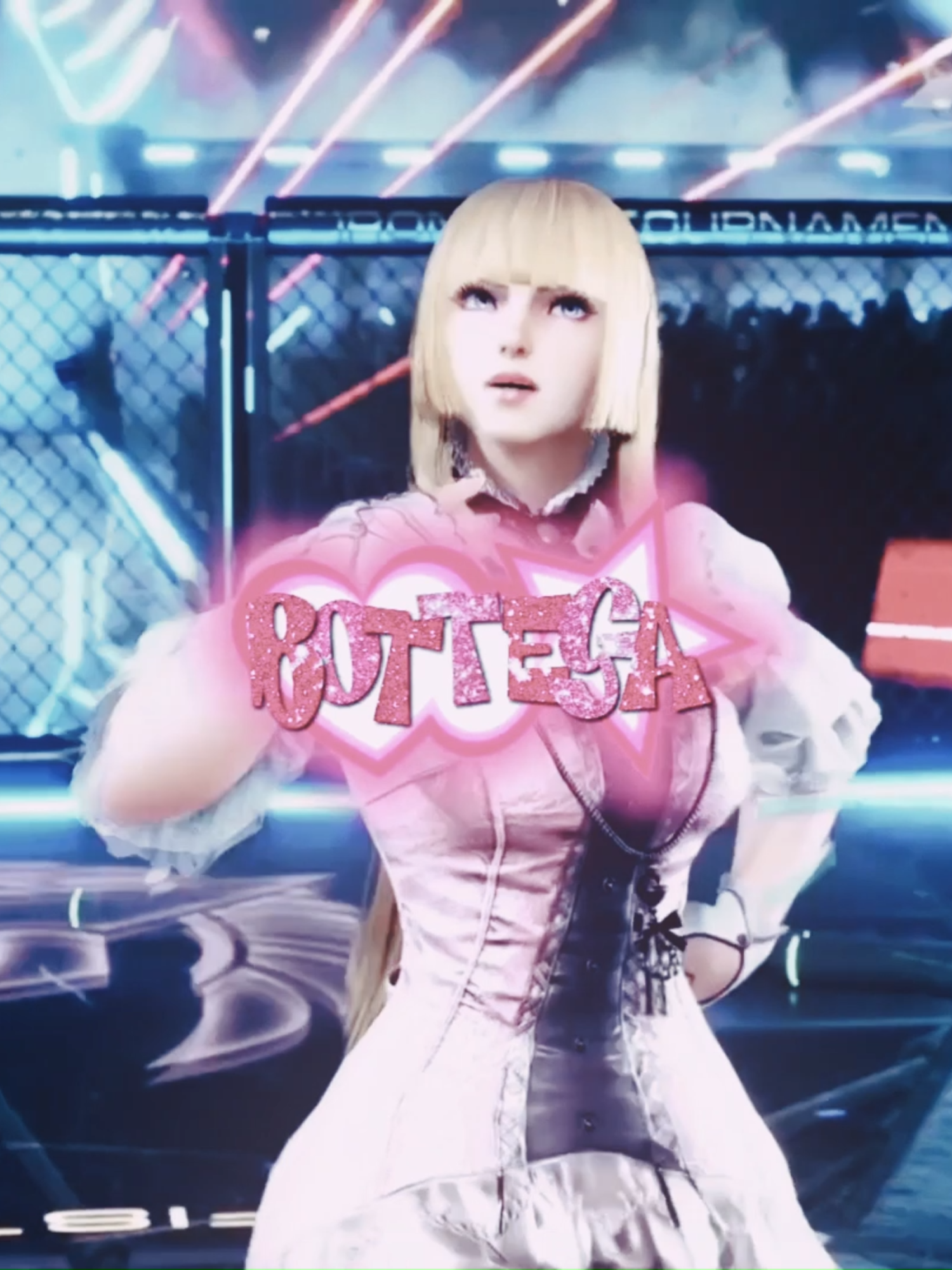 EMILIE DE ROCHEFORT (cc: sat6rns, scp:zechscenes, style edit:hpl6ss ) #fyp ##viral #cvuntyedits #newbotttega #fyppppppppppppppppppppppp #tekken8 #lilitekken #lilitekkenedit #tekkenedit