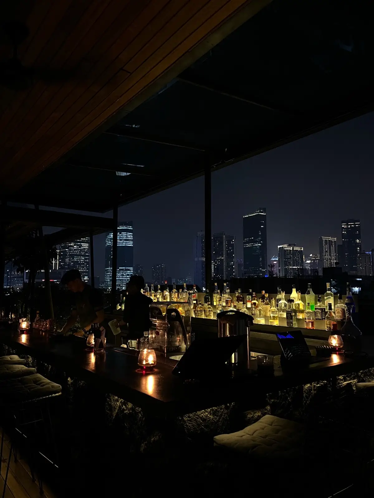 #noru #citylight #coffeeshop #jakarta #placetogojkt 