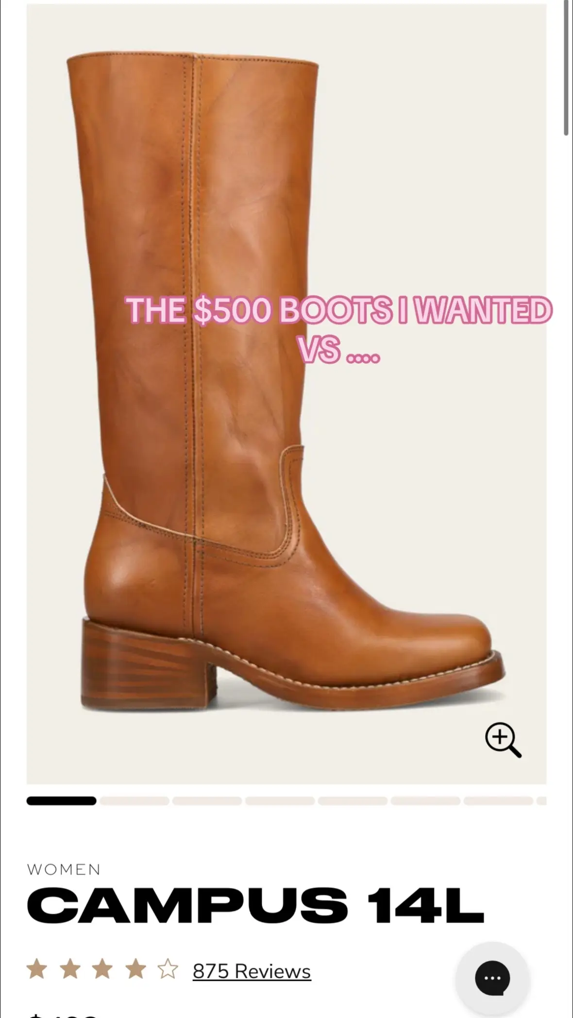 i’m such a proud dupe girly idc