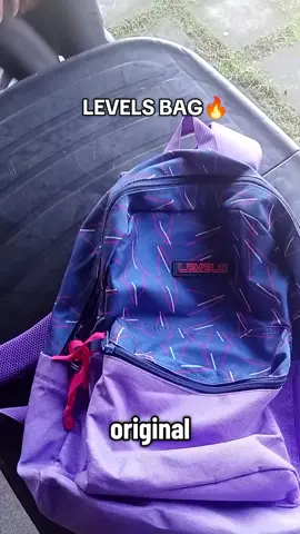 LEVELS B5001 Backpack#bag#levelsbag#foryoupage#fyppppppppppppppppppppppp 