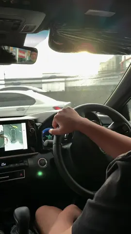 🩶#camry #fyp #ขับรถฟังเพลง 