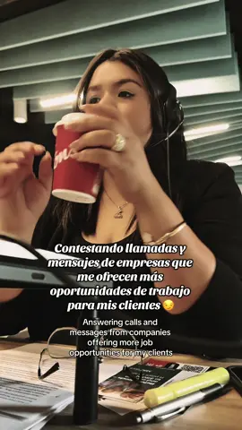 Oportunidades que cambian vidas! #jobdeveloper #hondureñaenusa🇭🇳🇺🇲 