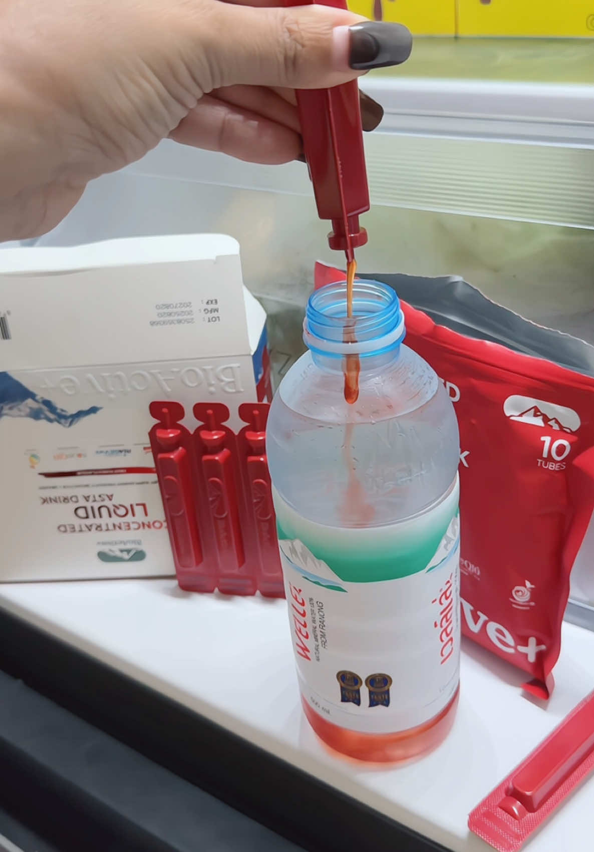 #bioactive #แอสต้า #บาลาบิวชอบรีวิว 