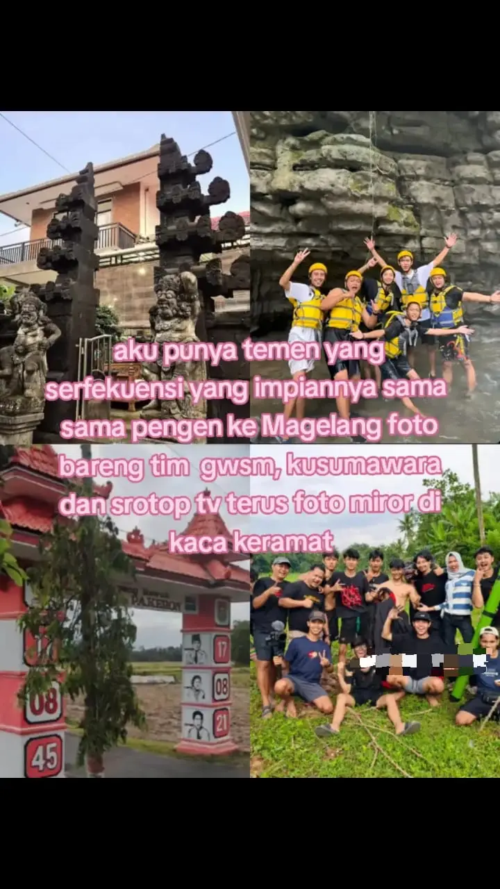#magelang24jamfyp #magelangkotasejutabunga @🍓louttttttttt🍐 #gskylovers 👹