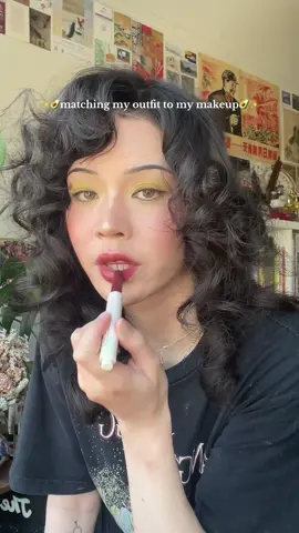 I love avocado 🥑  #avocado #OOTD #mingdynasty #chinesestyle #falloutfits 