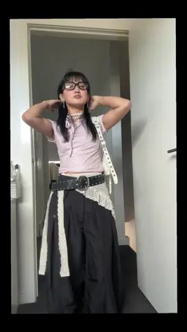 Polka dot shirt are so cute 🥰 #ootdinspo #polkadot #outfit #fashion #cute