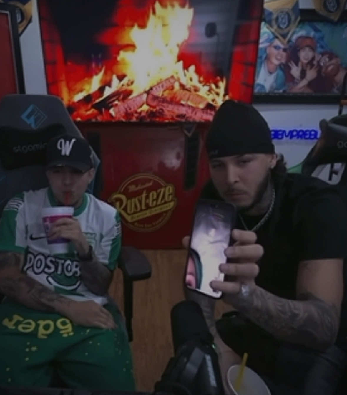 Cuando se junta 🇨🇴🇵🇷 es otra cosa #roa #westcol #fyp #parariiiiiiiiiiiiiiiiiiiiiiiiiiiiiiiiii 