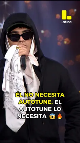 😱 INCREÍBLE IMITACIÓN DE BEÉLE, QUE HAGA CONCIERTOS 🤗 | YO SOY 👉No te pierdas #YOSOY , de lunes a viernes a las 7:45 p. m. y sábados a las 9:00 p. m. por Latina 🤍Mira #YoSoy2025