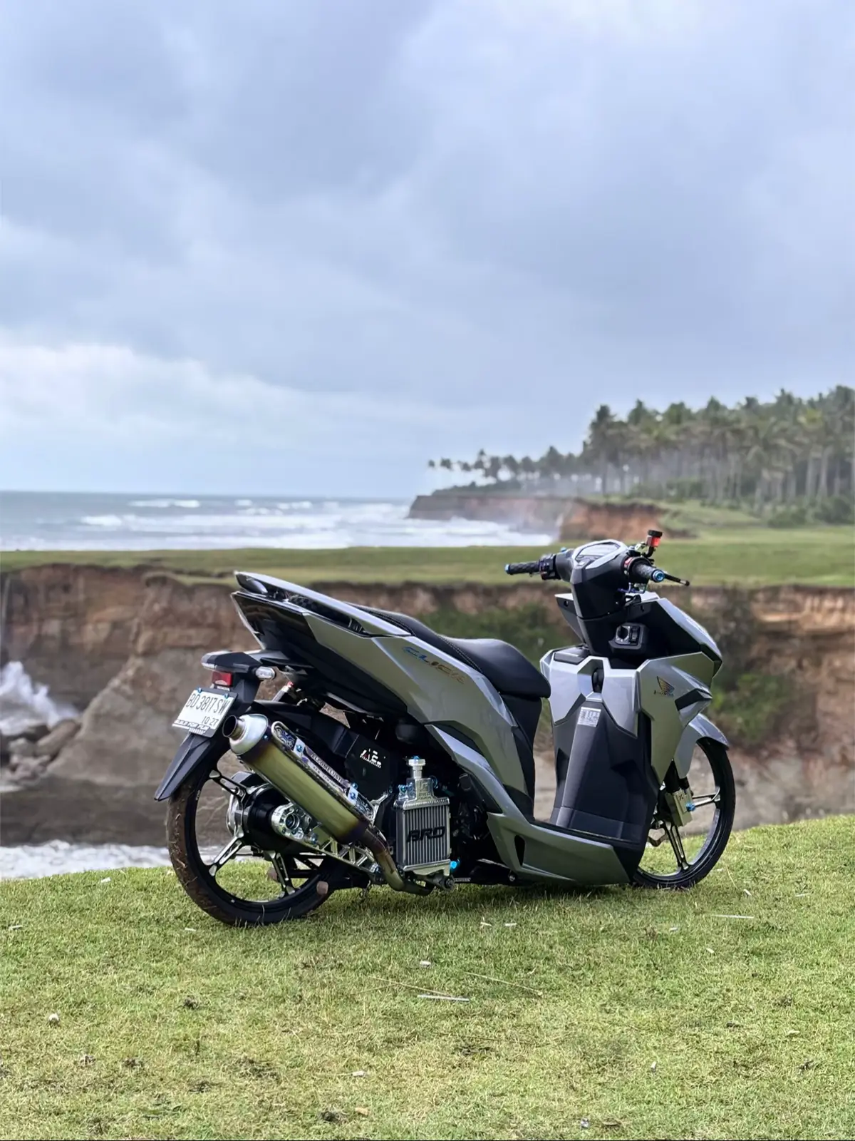 #vavarioan #variomodifikasi #ring17style #fyp 