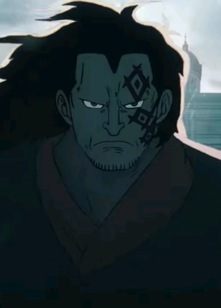 MVP God valley!  ...  #onepiece #onepieceedit #godvalley #monkeyddragon #fyp 