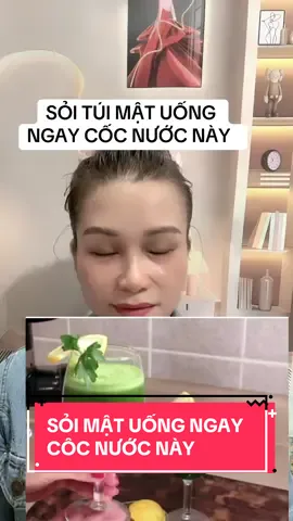 SỎI MẬT UỐNG NGAY CỐC NƯỚC NÀY TẠI NHÀ,🎀🎀🎀🎀🌹🌹🌹🌹🌹🌷🌷🌷🌷🌷🌸🌸🌸🌸🌸🎈🎈🎈🎈🎈💐💐💐💐💐🔥🔥🔥🔥#suckhoemoingay #soimat #chaulongchamsuckhoe #xuhuong 