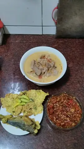 MasyaAllh......mntb bgt menu HR ini🌶️🌶️🌶️