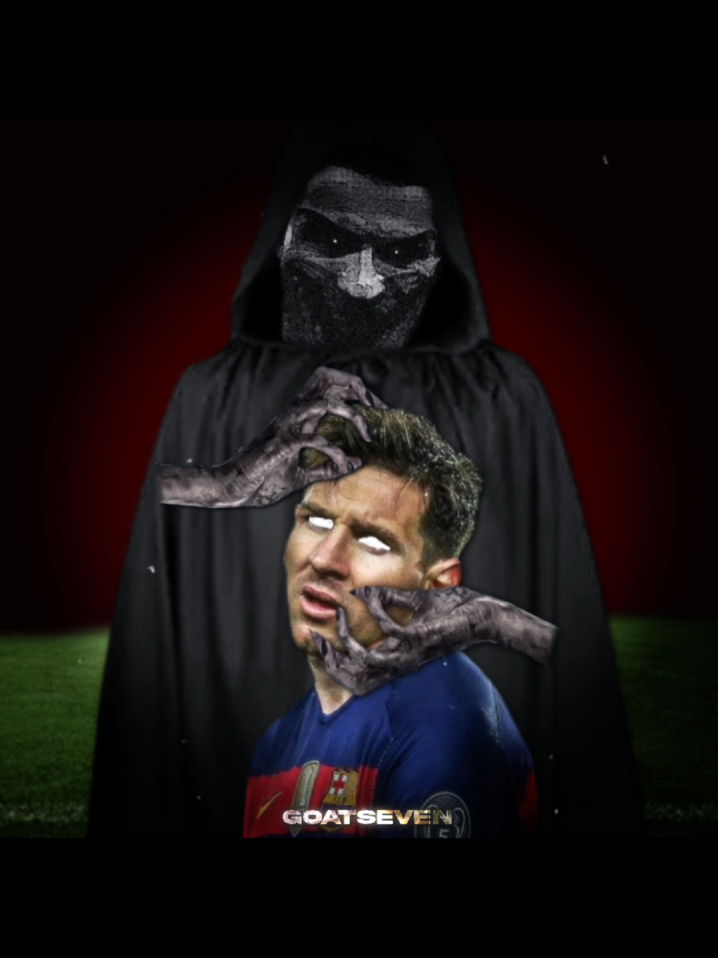 AMIGOS! IB:@𝐈 𝐀𝐌 𝐒𝟕𝟕  #ronaldo #messi #ElClasico #fyp 