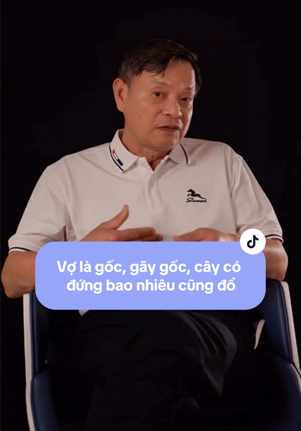 Vợ không là người làm nên tất cả cho anh, nhưng khi mất đi chắc chắn anh sẽ mất tất cả #phunu #honnhan #hanhphucgiadinh #tamsucungbacsitien #vutrongtien 