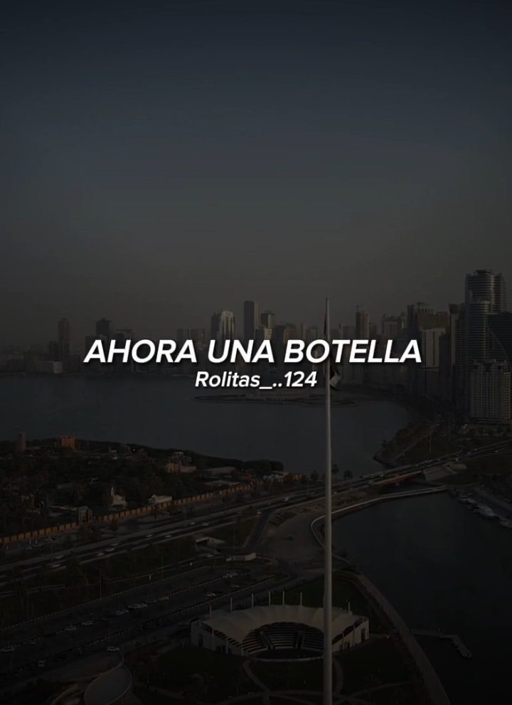 ahora una botella... #indirectas #statusdemúsicas #musica #statusvideo #whatsappstatus 