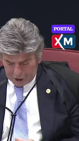 Depoimento do General Paulo Sérgio Nogueira ex ministro da de defesa a Luiz Fux. #luizfux #fux #viral #fyp #@