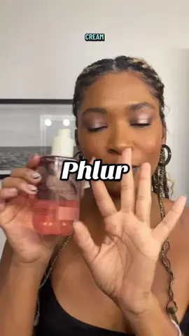 I smell like a whole meal!!! Yess @Phlur Fragrances #phlur #vanillablackberry #smellgood  #tiktokshoprestock #dealsforyoudays 
