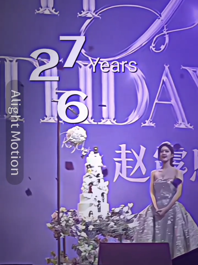 [09.11.2025] Happy birthday to my Queen 🎂👑 ជួនពរឲ្យមានសុខភាពល្អ អាយុក្មេងជាងវ័យកាន់តែស្អាតៗស្អាតទៅ ទៅណាមកណាមានអ្នកស្រឡាញ់ច្រើន ហើយសូមឲ្យពួកមីssនិងជៀសចេញឲ្យឆ្ងាយៗ  @Rosy Studio #zhaolusi #thealitta @𝐏𝐡𝐮𝐰𝐢𝐧 •||• 𝐋𝐢𝐓𝐓𝐀 