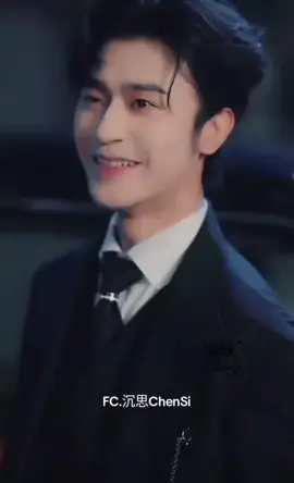ChenSi #trầmtư #沉思ChenSi #ChenSi #fyp #xuhuongtiktok 