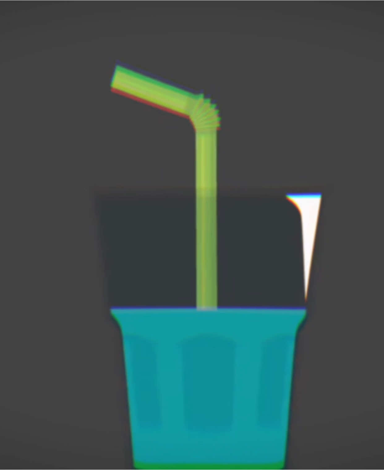 Vẻ đẹp của Vật Lý: Hiện tượng mao dẫn. #vatly #physics #xuhuong #fyp #foryoupage 