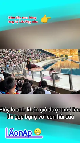 Rồi mua vé chi trời 😅 #laonap 