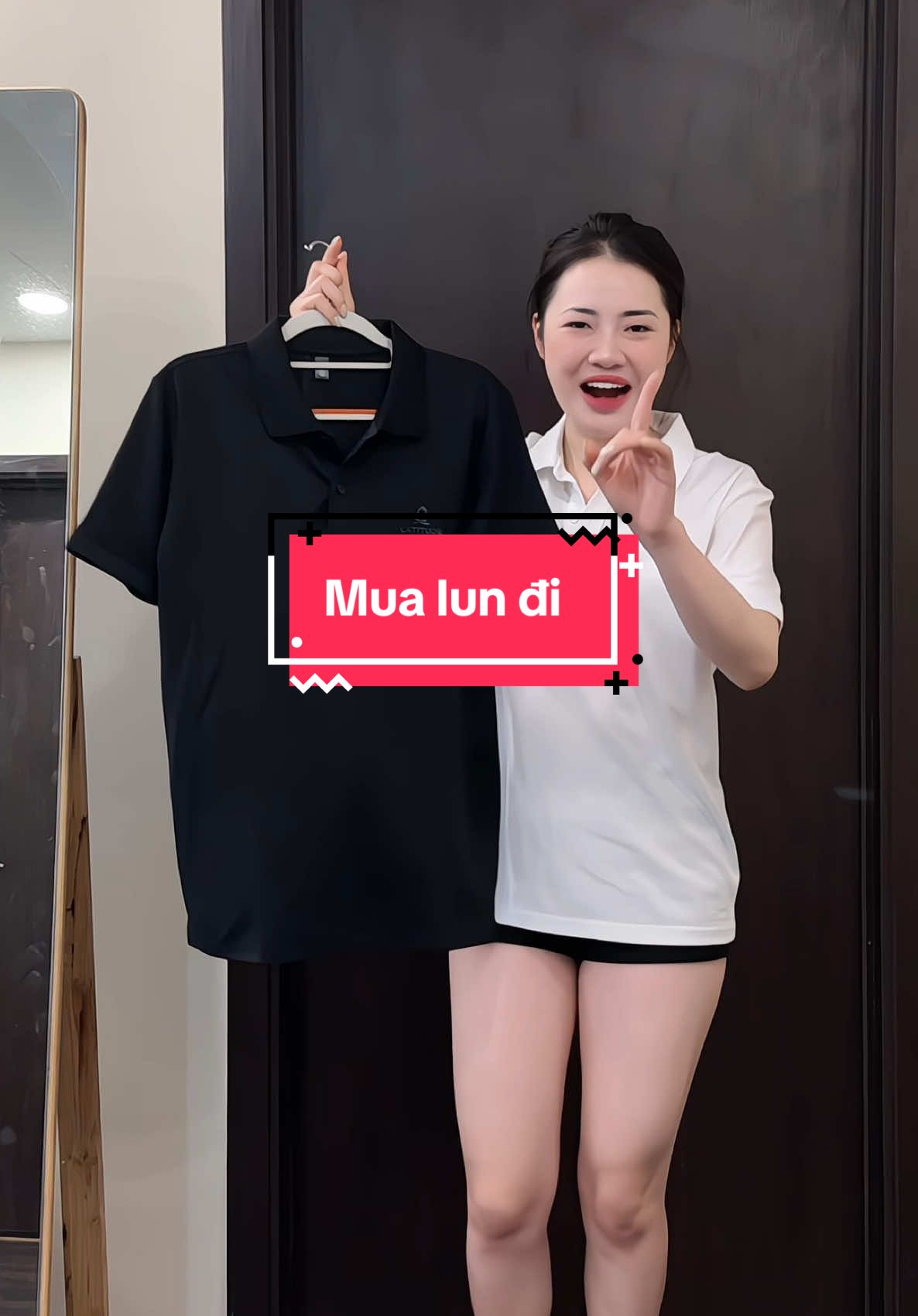 Polo đẹp zá hời đâyyy