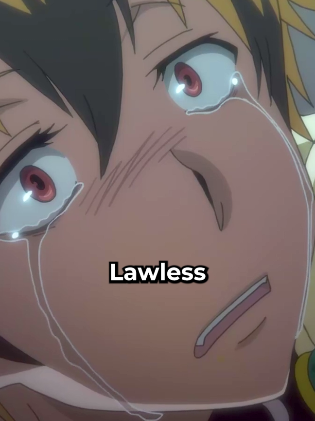 Villain😈 #animeedit #fyp #animemoments #anime 