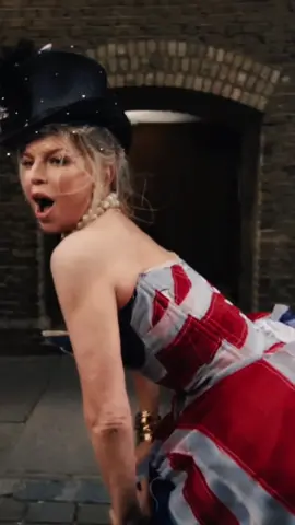 #fergie #londonbridge #fyp 